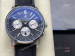 Audemars Piguet Royal Oak Offshore 41mm 7750 Movement 316L Steel Black Watch